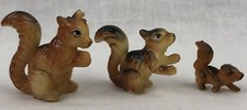 Miniature squirrel family for sale  Lincoln