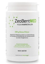 Zeobent med 200g gebraucht kaufen Zeobent med 200g gebraucht kaufen  Thalheim