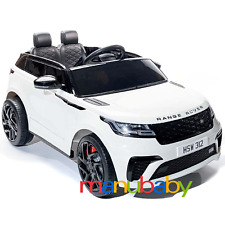 Range rover velar usato  Contursi Terme