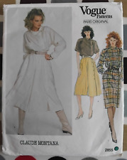 Vintage 1980s vogue for sale  FROME