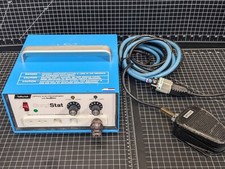 Pedal elétrico IsoBloc Valleylab SurgiStat gerador eletrocirúrgico escritório comprar usado  Enviando para Brazil