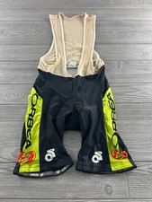 Śliniak rowerowy Champion System męski XL "ORBEA" czarny biały zielony "Jelly Belly" na sprzedaż  Wysyłka do Poland