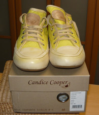 Candice cooper gelb gebraucht kaufen  Freisen
