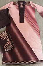 Stitched suit punjabi for sale  LEICESTER