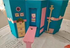 Camera studio barbie usato  Perugia