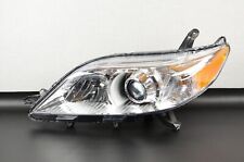 Perfeito 2011-2020 Toyota Sienna farol de halogênio motorista esquerdo LH fabricante de equipamento original completo! comprar usado  Enviando para Brazil