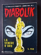 diabolik n 1 usato diabolik n 1 usato Roma