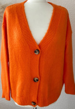 Strickjacke jacke cardigan gebraucht kaufen  Haiterbach