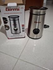 Girmi mc01 inox usato  Montoro