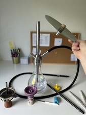 Nargilem nps shisha gebraucht kaufen  Fulda