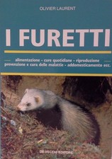 Furetti laurent olivier usato Furetti laurent olivier usato  Domodossola