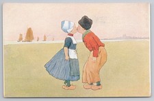 Dutch boy kisses for sale  MANCHESTER