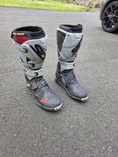Sidi crossfire road for sale  LEYBURN