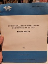 Transport aerien international d'occasion  Réalmont
