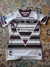 Jamie shaul signed for sale  HALIFAX
