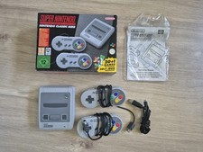Nintendo super entertainment gebraucht kaufen  Kremmen