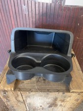 1999-2000 Honda Civic porta-copos bandeja e cubículo fabricante de equipamento original, usado comprar usado  Enviando para Brazil
