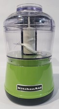 Kitchenaid kfc3511ga 3.5 for sale  Bethpage