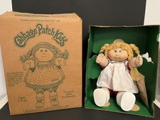 Vintage 1983 cabbage for sale  Independence
