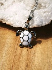 Collier femme acier d'occasion Collier femme acier d'occasion  Saint-Jeannet