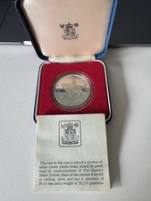 Queen elizabeth silver for sale  WOLVERHAMPTON