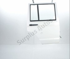 Porte arriere 55026402 d'occasion Porte arriere 55026402 d'occasion  France