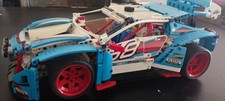 Lego technic 42077 d'occasion  Cagnes-sur-Mer