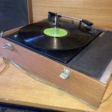 Hmv early 1970 for sale  CRAWLEY