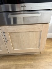 Miele built warming for sale  TOWCESTER