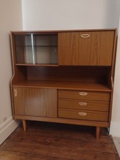 Mid century schreiber for sale  USK