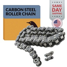 Roller chain feet for sale  Miami