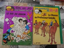 Gil jo d'occasion  Paris XX