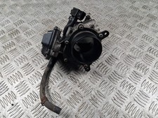 Jaguar egr valve for sale  DALKEITH