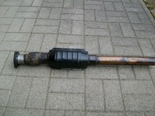 Magnaflow 200 zellen gebraucht kaufen  Gräfenthal