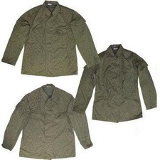 Nva feldjacke jacke gebraucht kaufen  Zeulenroda-Triebes