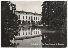 Collebeato brescia villa usato  Isola Vicentina