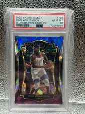 2020 panini selet for sale  Walker