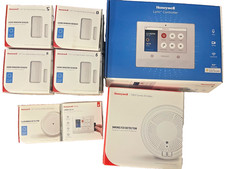 honeywell security panels for sale  West Hartford