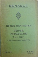 1932 renault primaquatre d'occasion  Rueil-Malmaison