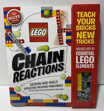 Lego klutz chain for sale  Combined Locks