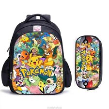 Sac pokemon ensemble d'occasion  Saillagouse