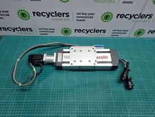 Bosch rexroth linearkugelschra gebraucht kaufen  Versand nach Germany