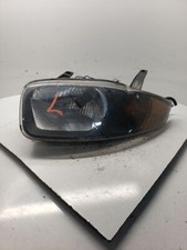 Driver left headlight for sale  Seymour