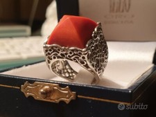 anello uomo oro bianco usato anello uomo oro bianco usato Siracusa