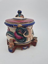 Pot tabac barbotine d'occasion  Poitiers