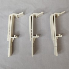 Ivory valance clips for sale  Tempe