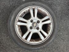 Ruota cerchio lega usato  Pompei