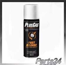 Plusgas fast releasing for sale  CANTERBURY