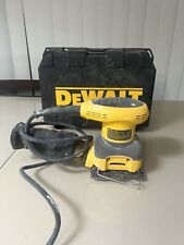 Dewalt d26441 sheet for sale  Tampa