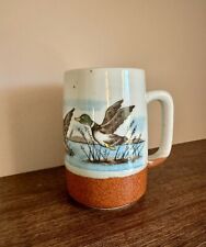 Duck mallard pottery for sale  Carlisle